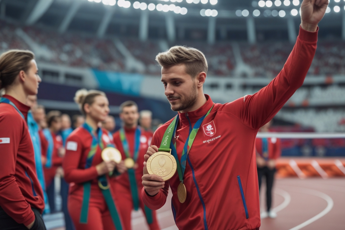Olympic Games