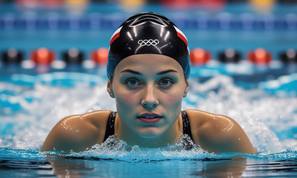 Krisztina Egerszegi