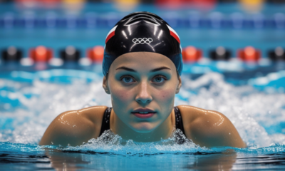 Krisztina Egerszegi