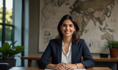 Malia Manocherian