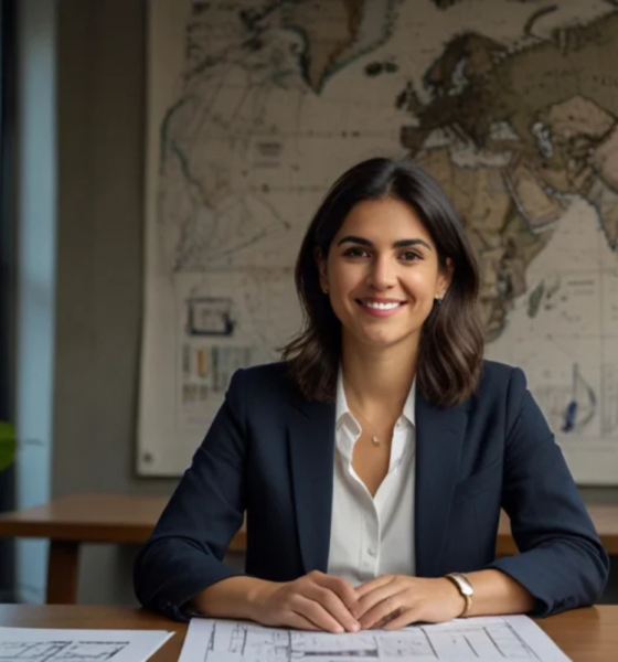 Malia Manocherian