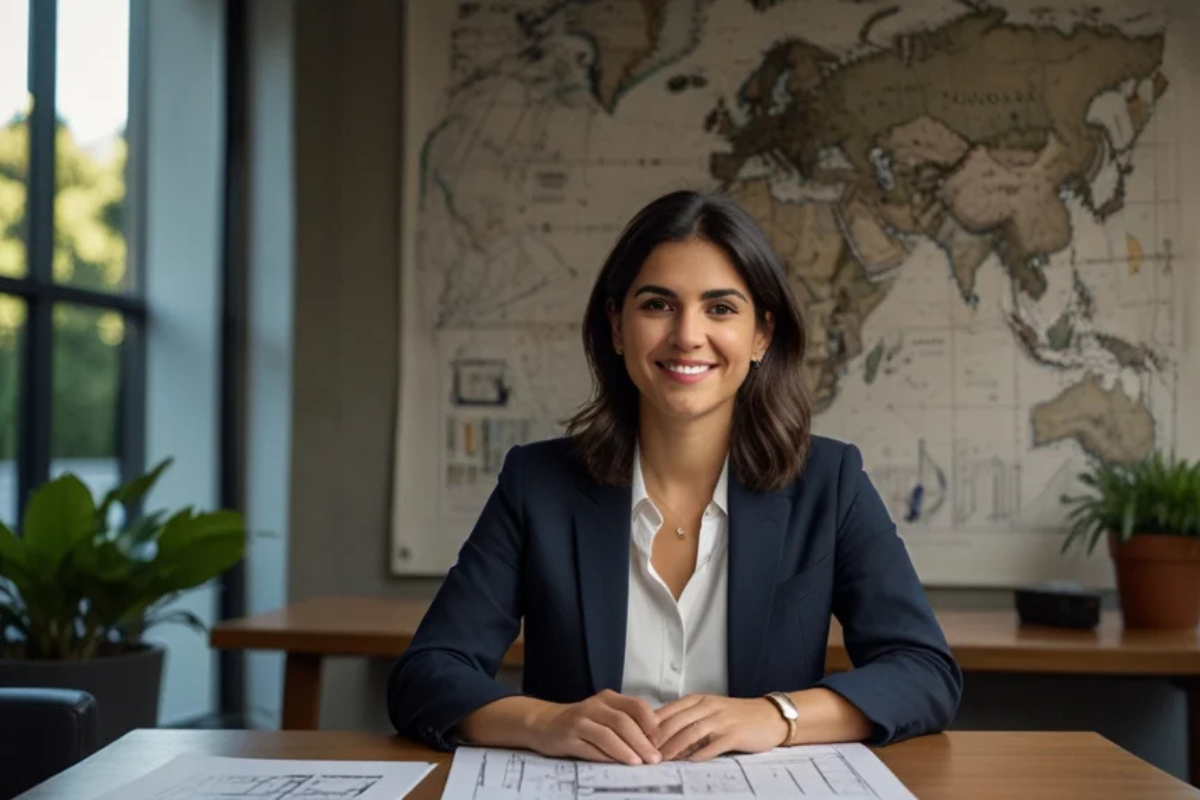 Malia Manocherian