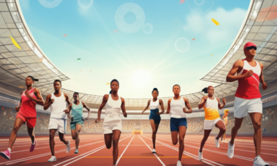 Olympic program