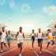 Olympic program