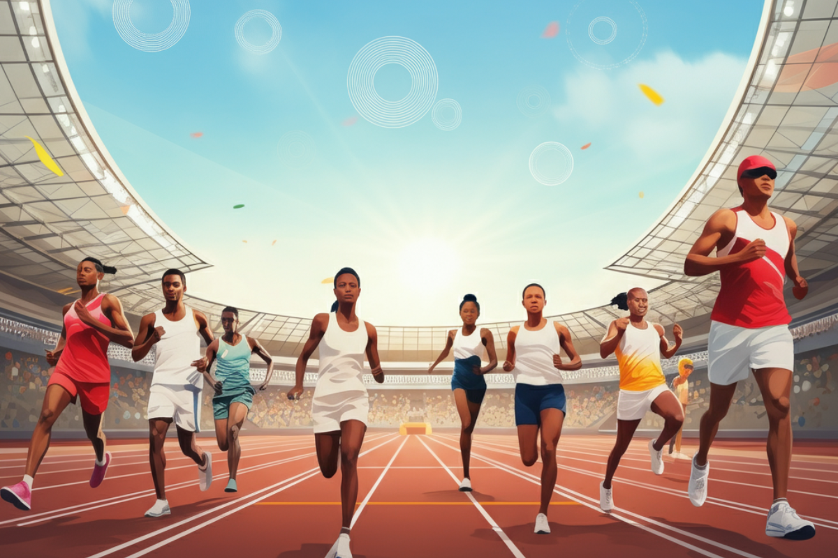 Olympic program