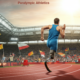 Paralympic Athletics
