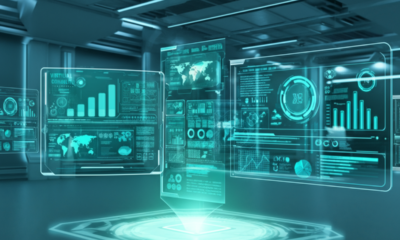 Virtual Consulting