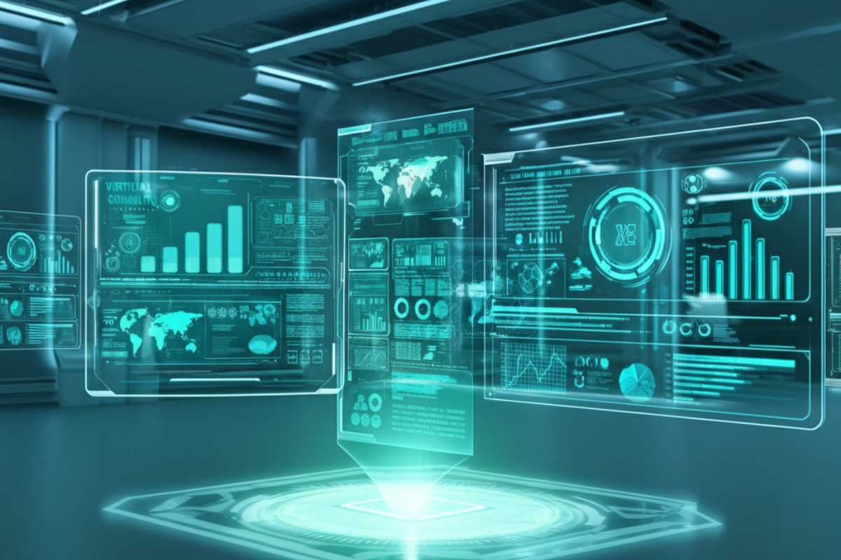 Virtual Consulting