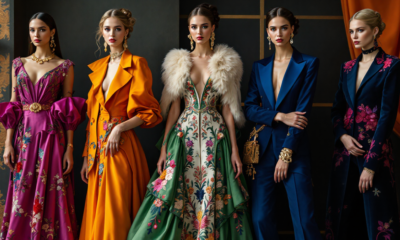 Webfreen.com Fashion