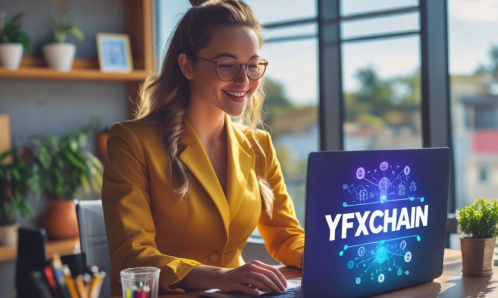 YFXChain