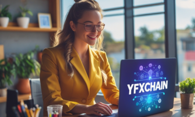 YFXChain