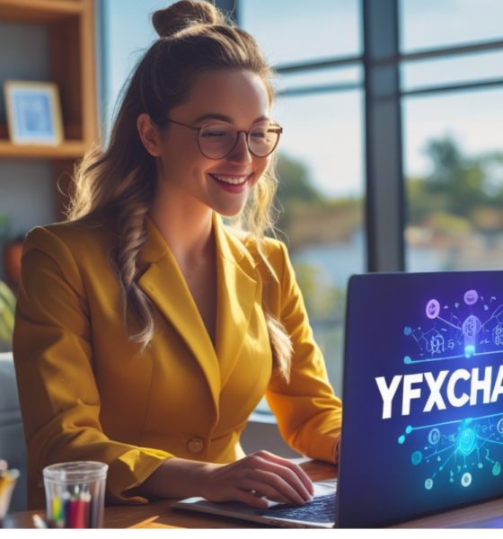 YFXChain