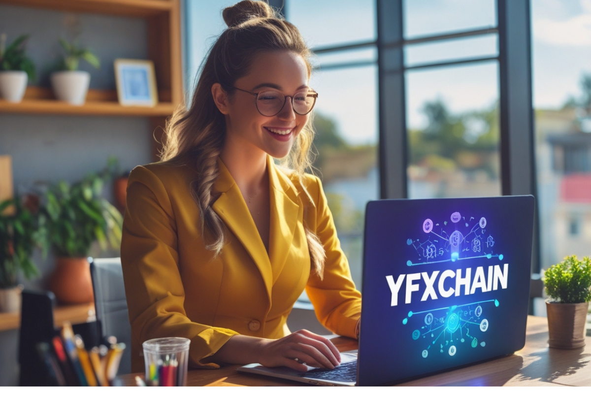 YFXChain