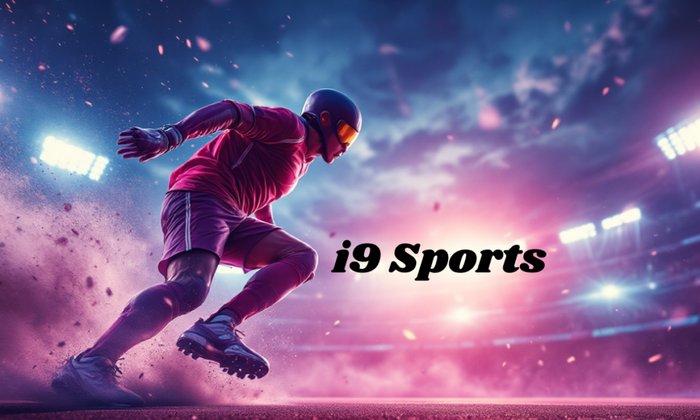 i9 Sports