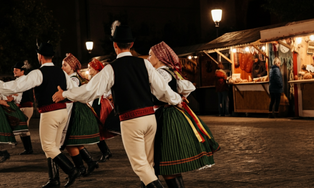 olimpia magyar program