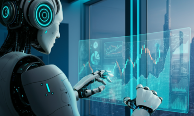 stock trading bots