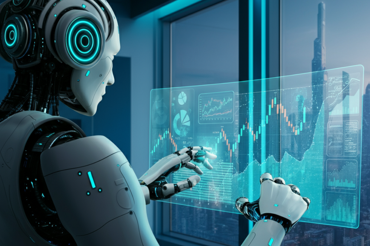 stock trading bots