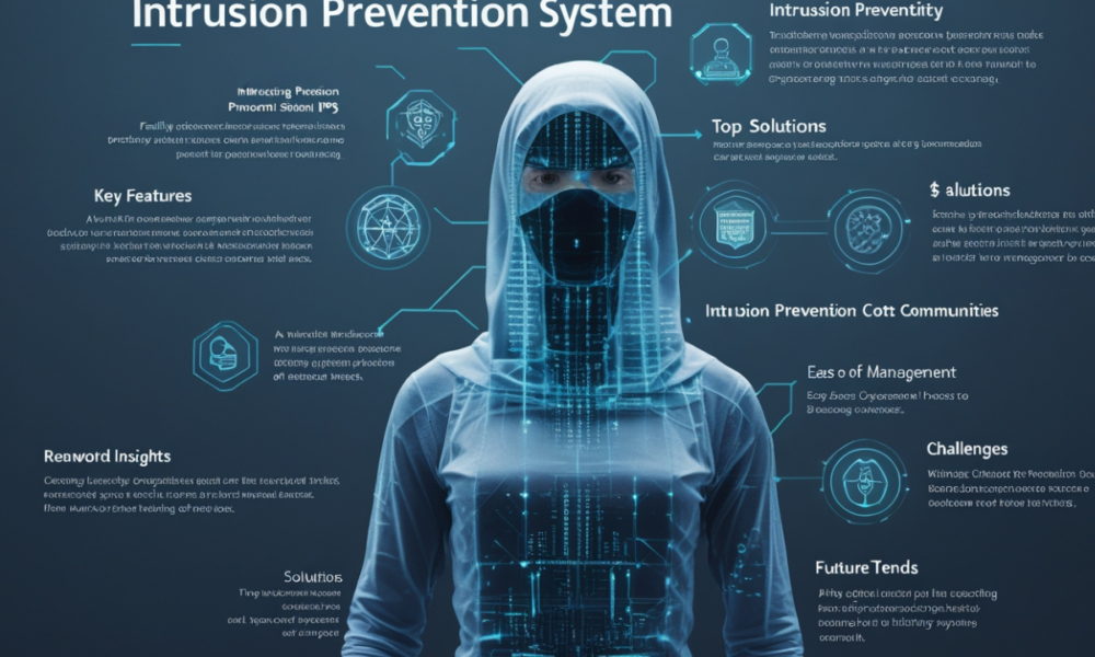 Intrusion Prevention System