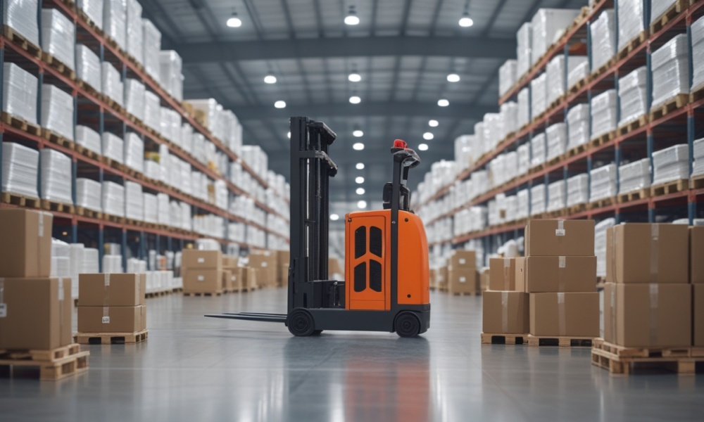 Outsourcing eCommerce Fulfilment