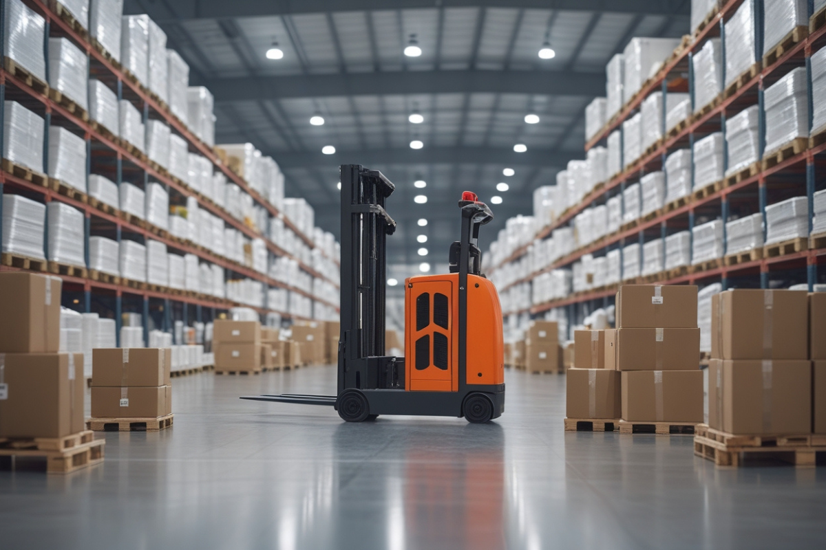 Outsourcing eCommerce Fulfilment