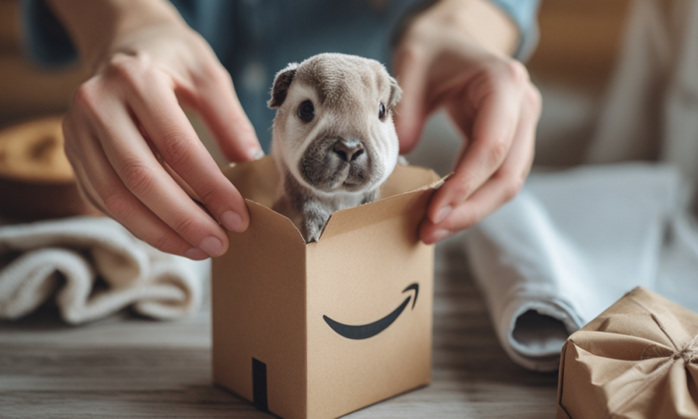 Amazon France Astuces