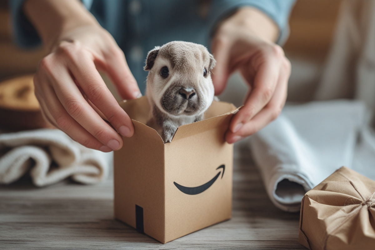 Amazon France Astuces