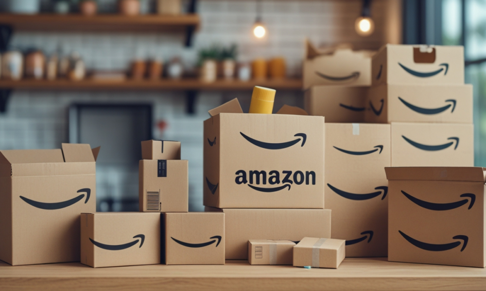 Amazon Shopping Hacks