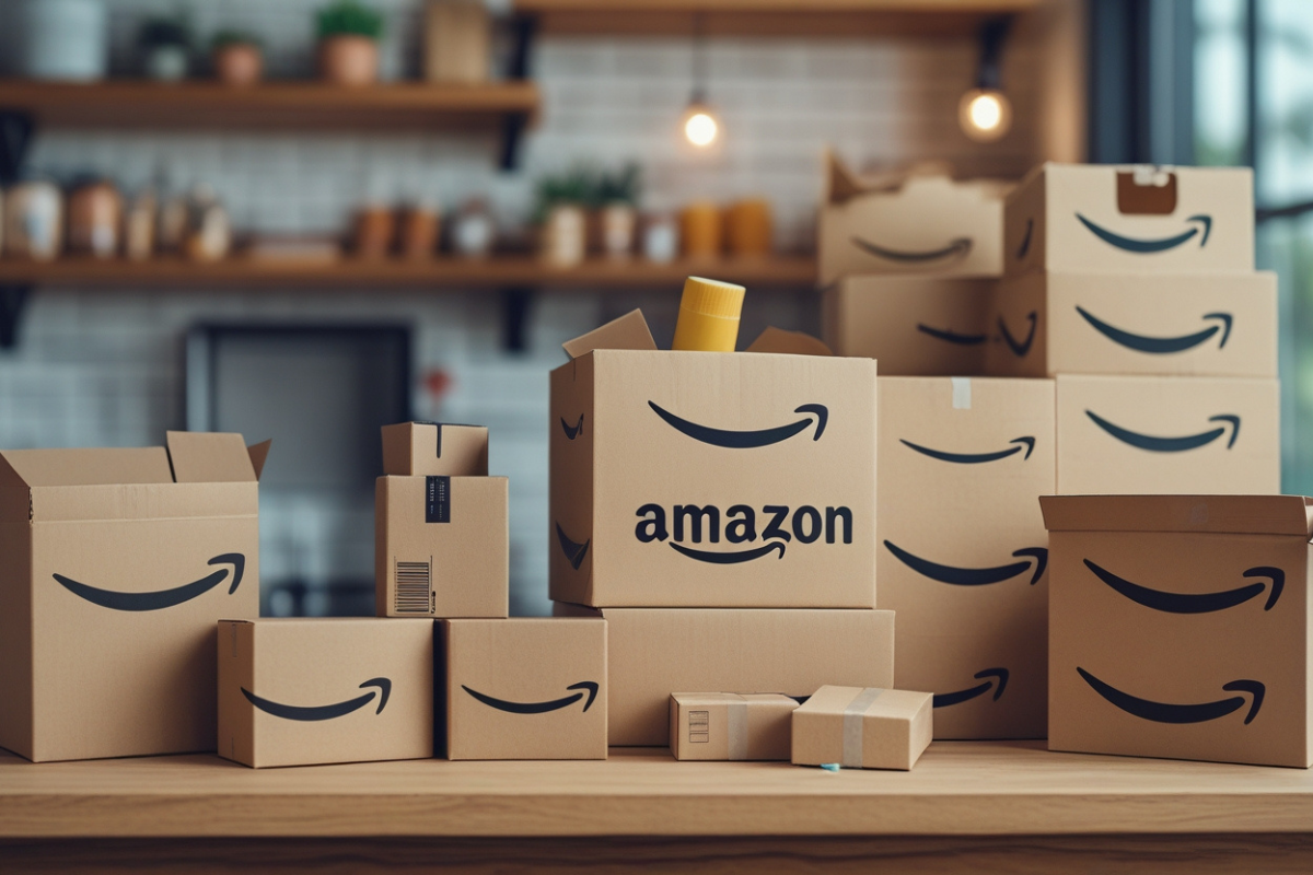 Amazon Shopping Hacks