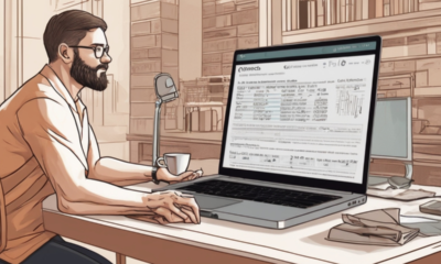 Smart Contract Development Company