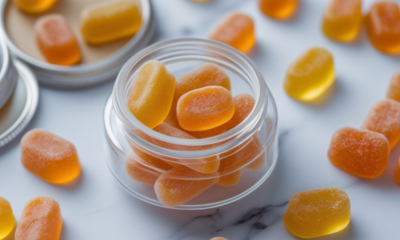 CBG Gummies