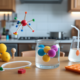 Cool Science Experiments at Home