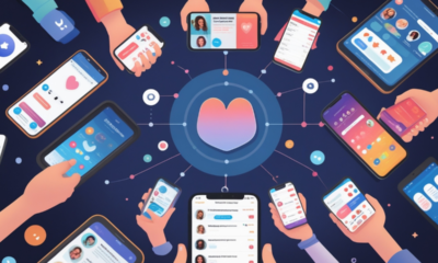 Dating App Development for 2025