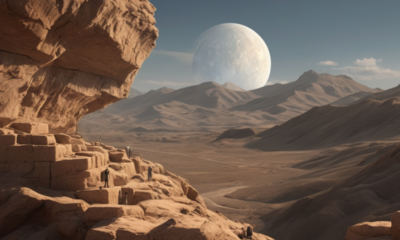 The Enigma of Fectayaznindus