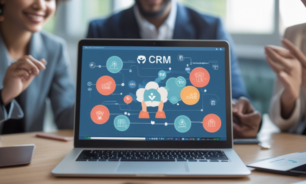 Exploring best CRM for charities empowering Nusaker