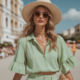 Fashion Trends Summer 2025