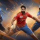 Favorable Odds on IPL India 1xBet