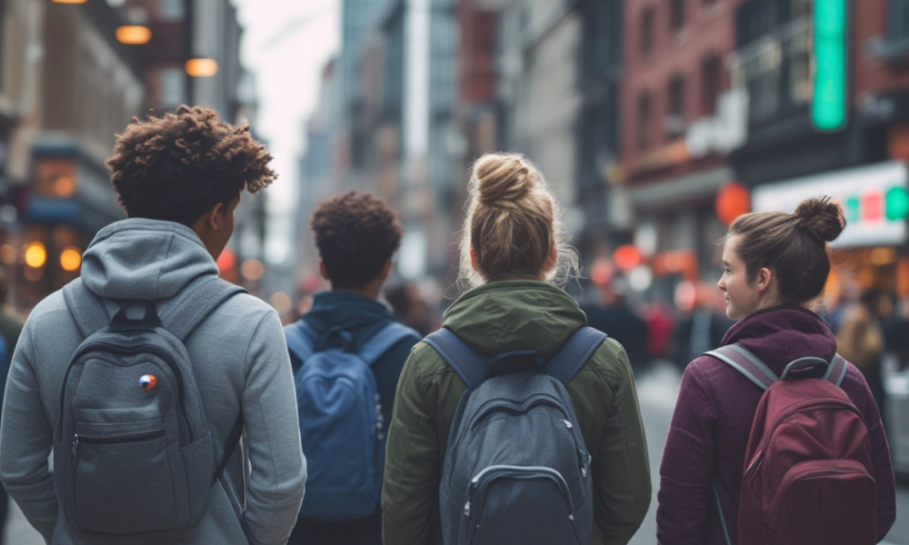 Gen Z Trends to Watch in 2025