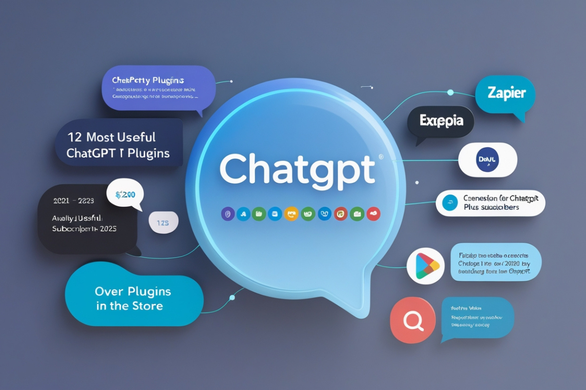 Honest Review of ChatGPT Plugins in 2025