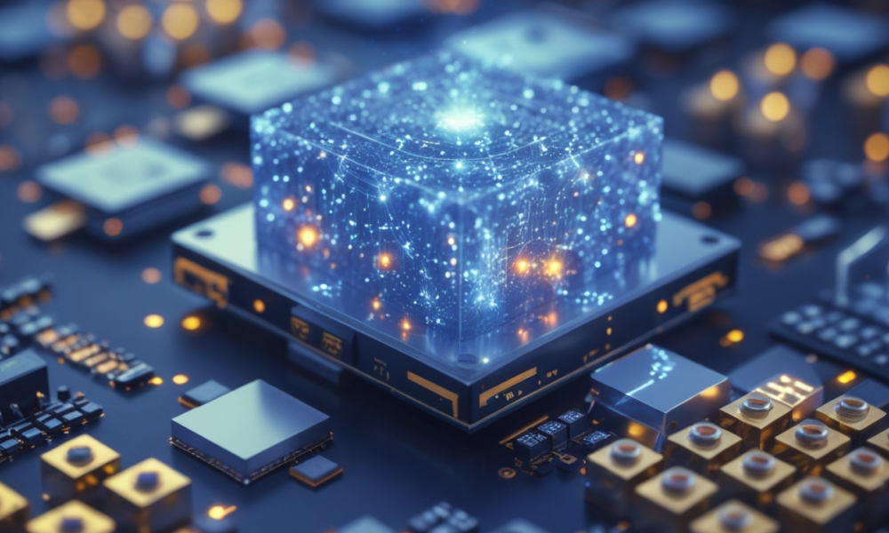 How Quantum Computing Works