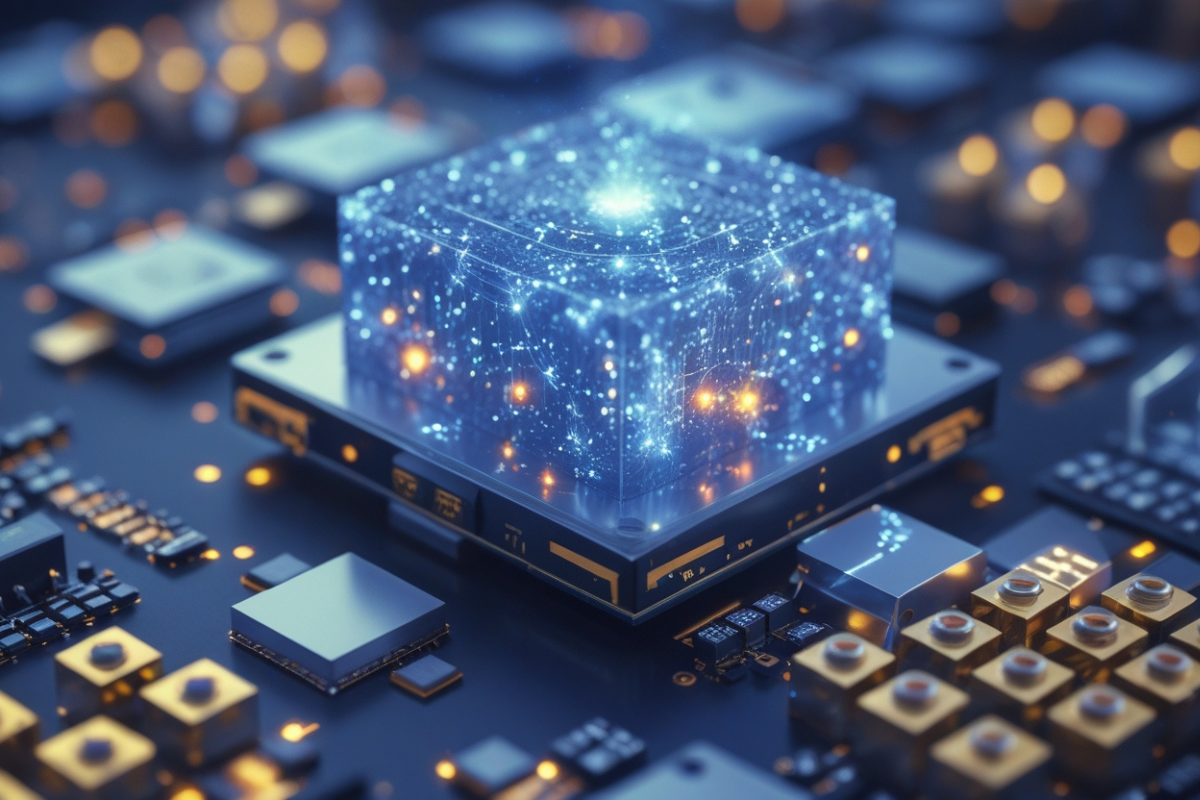 How Quantum Computing Works