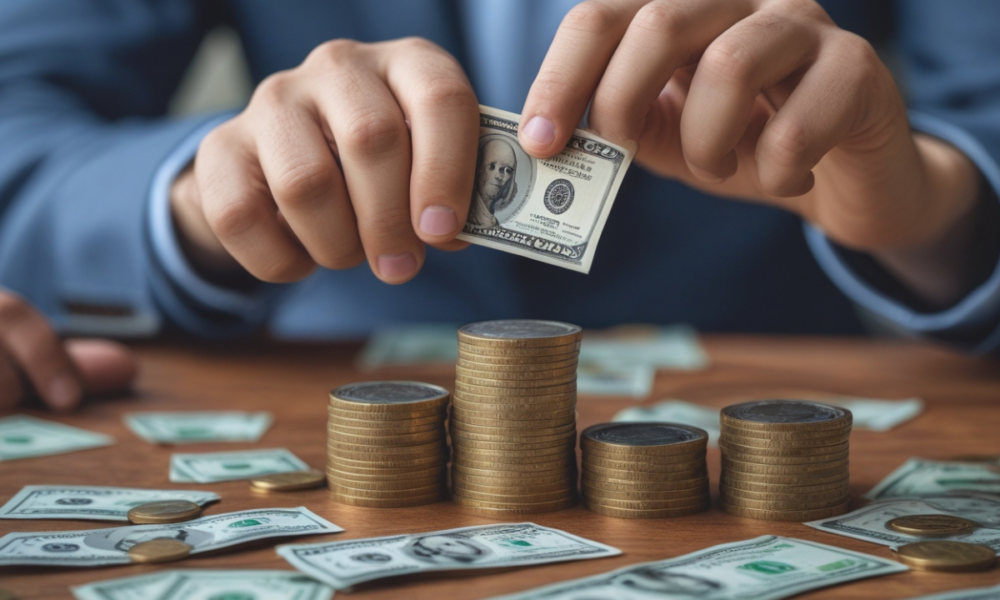 How to Get Funding for a Startup in 2025