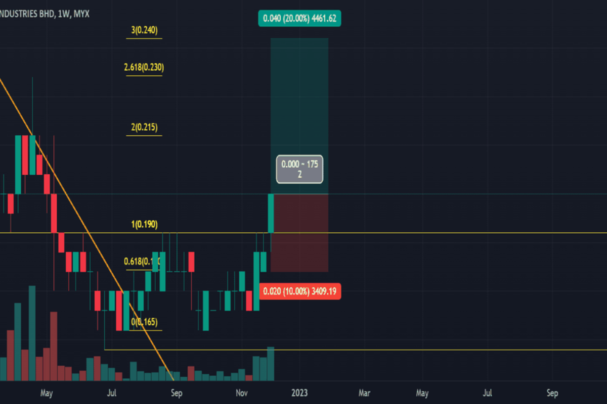 Investigating Karzorviencon Share Price