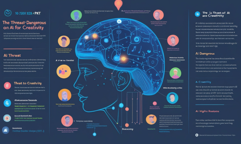 Is AI Dangerous for Creativity in 2025?