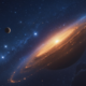 Latest Space Discoveries in 2025