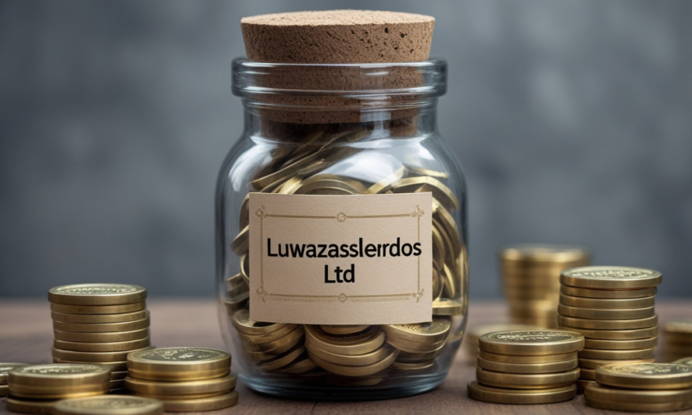 Luwazaslerdos Ltd