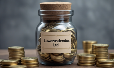 Luwazaslerdos Ltd