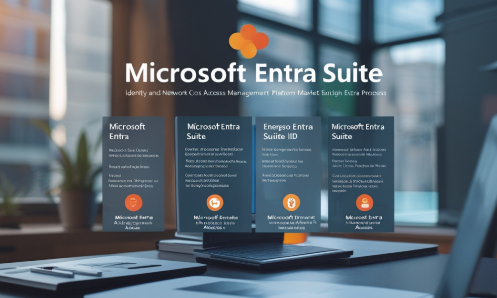 Microsoft Entra Suite in 2025