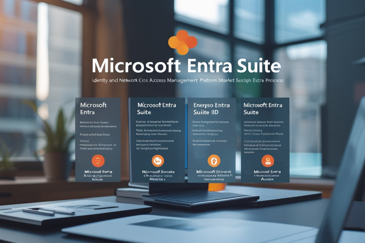Microsoft Entra Suite in 2025
