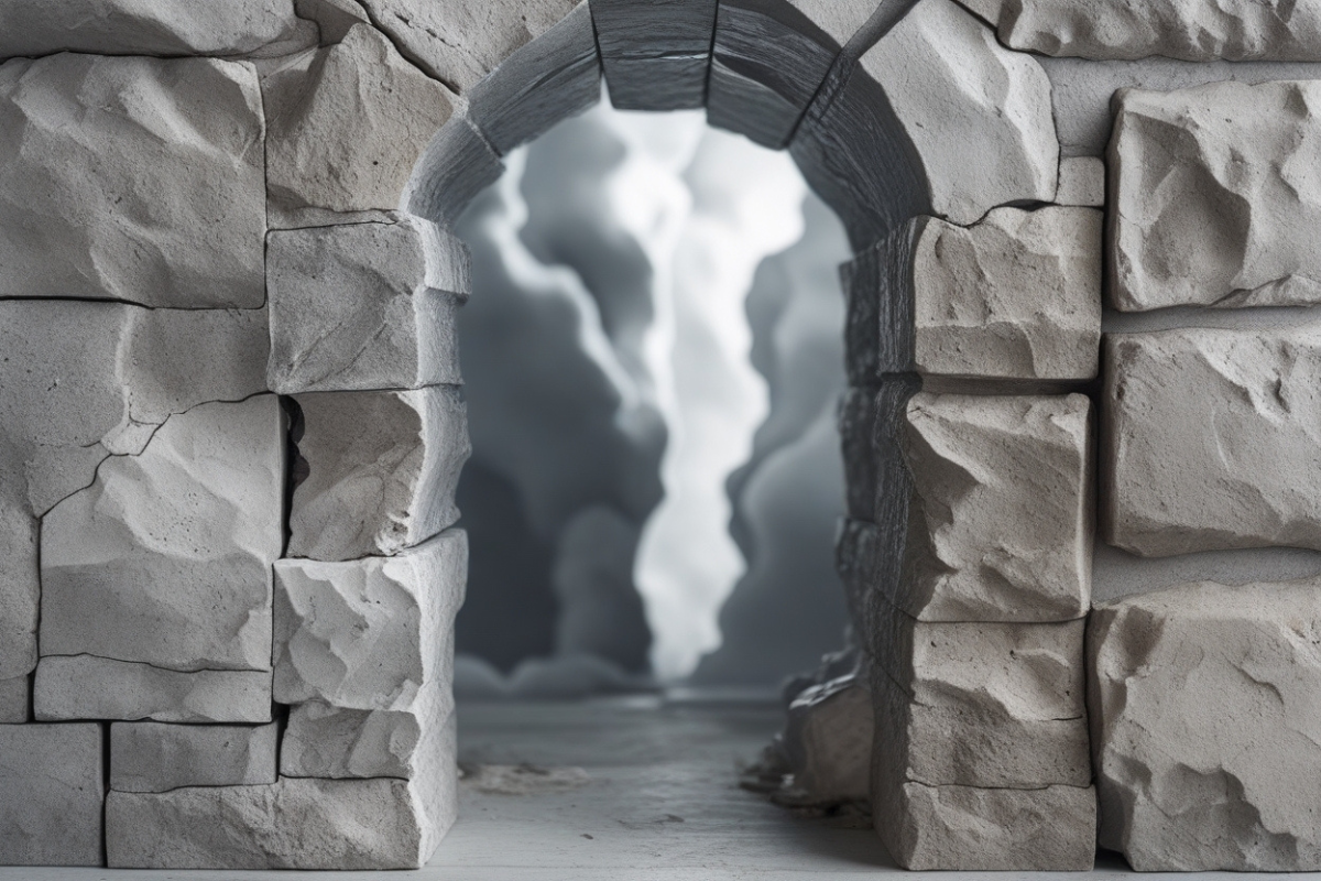 Mysterious Failed Startups