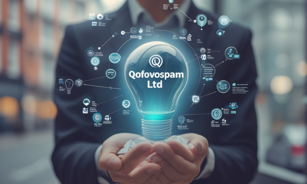 Qofovcoszam Ltd